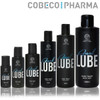 Cobeco Pharma Anal Body Lube 100ml I Personal Sex Lubricants