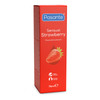 Pasante Sensual Strawberry Lube 75ml | Water Based Vegan Personal Sex Lubricants