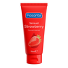Pasante Sensual Strawberry Lube 75ml | Water Based Vegan Personal Sex Lubricants