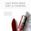 System JO H2O Flavours Cherry Water Based Lubricant 30ml Personal Sex Lube