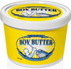 Boy Butter Original Oil Based Fist Lubricant 16oz Gay Anal Fisting Sex Lube