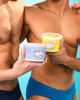 Boy Butter H2O Water Based Cream 160z Fist Lubricant Gay Anal Fisting Sex Lube