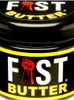 Fist Butter 500ml Fisting Lubes Hand Fist Toy Lubricant Anal Sex