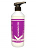 K Numbing Gel 500ml Fist Lube | Numbing Effect Fisting Lubricants Water Based