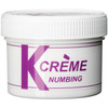 K Creme Numbing Cream 400ml Tub Fist Lubricant Anal Sex Fisting Lube