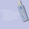 Loving Joy Slide Water Based Lubricant 250ml | Silky Glide Smooth Intimate Lube