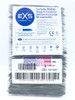 500 x Exs Snug Fit Condoms | Smaller Size Tighter Trim Close Fit | Vegan Wholesale Bulks Condoms