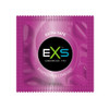 500 x Exs Extra Safe Condoms | Vegan Condoms | Thicker For Extra Reassurance | Wholesale Bulk Pack