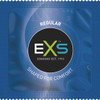 500 x Exs Regular Condoms | Vegan | Comfy Fit Bulk Wholesale Condoms |