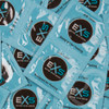 500 x Exs Air Thin Condoms - Thinest Condoms Bulk Wholesale Pack