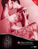 1 x ID BackSlide Anal Lube | Silicone Based | Extra Thick Smooth Lubricant 65 ml