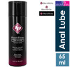 1 x ID BackSlide Anal Lube | Silicone Based | Extra Thick Smooth Lubricant 65 ml