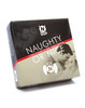 Naughty or Nice Adult Card Game | Romantic Date Night Game Sexy Fantasy Couple Bedroom Fun | Romantic Gift