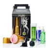 Fleshlight Stamina Value Pack (STU) Discrete Masturbator