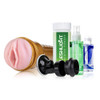 Fleshlight Stamina Value Pack (STU) Discrete Masturbator