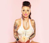 Fleshlight Girls Male Masturbator Realistic Vagina Pussy Stroker Sex Toy - Christy Mack