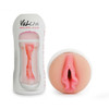 Cyberskin Vulcan Realistic Vagina Pussy Stroker Male Masturbator | Sex Toy