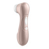 Satisfyer Pro 2 Generation 2 Clitoral Vibrator | Suction Stimulator | Sensual Female Clit Vibrator | Sex Toy