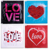 144 x Pasante Love Themed Condoms | Comfort Feeling Bulk Wholesale Condoms