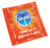 Skins Ultra Thin Condoms - Pack of 12