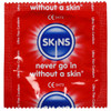 Skins Ultra Thin Condoms - Pack of 12