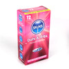 Skins Dots & Ribs Condom - Pack of 12