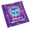 Skins Extra Large Condoms - Pack of 12