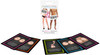 Boobs & Boners Drinking Card Game | Adult Fun Romance Love Making Bedroom Couples Fun | Romantic Gift