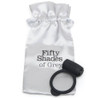 Fifty Shades of Grey Cock Penis Vibrating Ring | Silicone Vibration Penis Ring | Sex Toy