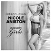 Fleshlight Girls Male Masturbator Realistic Pussy Stroker Sex Toy - Nicole Aniston Fit