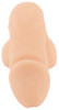 Fleshlight Mr. Limpy Penis Packer | Large Size | Packing Limpy Dildo | Bachelorette Parties | Gag Gift