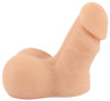  Fleshlight Mr. Limpy Penis Packer | Small Size | Packing Limpy Dildo | Bachelorette Parties | Gag Gift