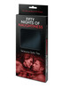  Fifty Nights of Naughtiness Sensuous Satin Ties