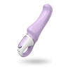 Satisfyer Vibes Charming Smile Vibrator | G Spot Rechargeable Stimulator | Sex Toy