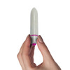 Rocks Off RO 80mm Glow In The Dark Bullet Vibrator Sex Toy Clitoral Vibe 7 Speed