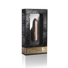 Rocks Off RO 80mm Precious Golden Bullet Vibrator Sex Toy Clitoral Vibe 7 Speed