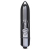 Rocks Off RO 80mm Midnight Metal Vibrator Sex Toy Clitoral Mini Vibes 7 Speed