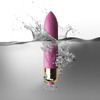 Rocks Off RO 80mm Color Me Orgasmic Bullet Vibrator Sex Toy Clitoral Vibe