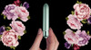  Rocks Off RO 90mm Touch of Velvet Peacock Petal Bullet Vibrator Sex Toy Clitoral