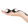 Fifty Shades of Grey Kegel Toner Balls Jiggle Geisha Strong Muscles Pelvic Exerciser 