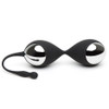 Fifty Shades of Grey Kegel Toner Balls Jiggle Geisha Strong Muscles Pelvic Exerciser 