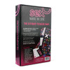 Sex Marks The Spot Adult Board Dice Game | Sex Naughty Fantasy Couple Bedroom Love Fun | Romantic Gift 