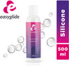 EasyGlide Silicone Lubricant Lube - 150ml Extra Smooth Soft on the Skin