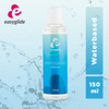 EasyGlide Water Based Lubricant Lube | 150 ml Personal Sex Lube Odourless Colourless Taste Neutral