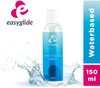  EasyGlide Water Based Lubricant Lube | 150 ml Odourless Colourless Taste Neutral