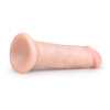 EasyToys Realistic Dildo 15.5cm Long - Flesh Suction Cup Strap-On Sex Toy Dildo