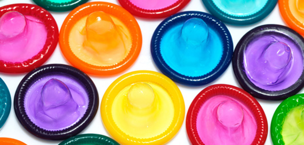 6 Things To You Should Know About Condoms for 