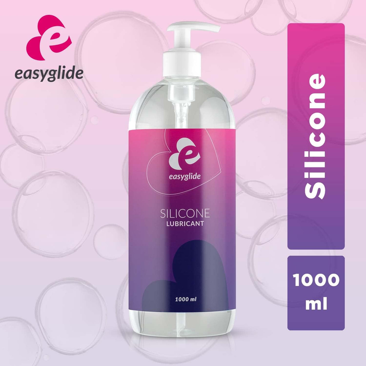 sex toy to grind on Liquid Silk Smooth & Silky Hybrid Lubricant
