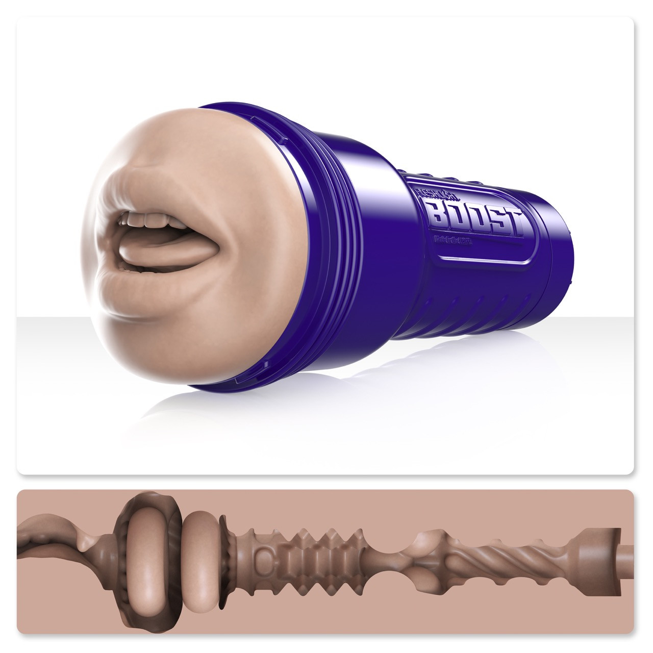 how to produce more natural lubricant Automatic Male Masturbators & Strokers for Intense Pleasure main image 0