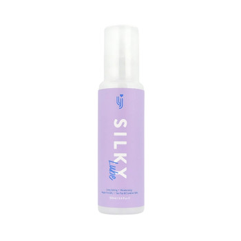 Loving Joy Silky Water Based Lubricant 100ml | Slick Glide Smooth Intimate Lube